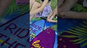 Отравленная конфета