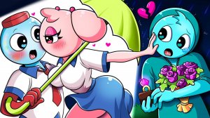 СПРУНКИ - мультик для детей | СПРУНКИ или СПРУНКЕ мультики