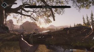 HuntStep 57 But i carry a gun b