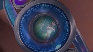 «Агент 203»  трейлер