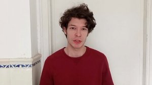 Андрей Забара, видеовизитка