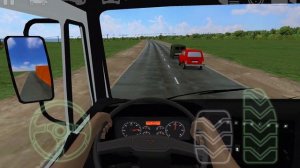 от  Якутска до Тюменя на фуре 1 часть