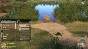 играю в рыбалку