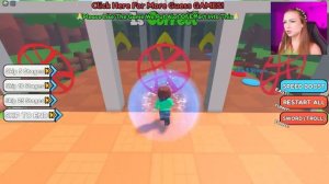 Ностя - ВЫБЕРИ ПРАВИЛЬНЫЙ ЛОГОТИП чтобы ВЫЖИТЬ в ROBLOX 2 ! 😱
