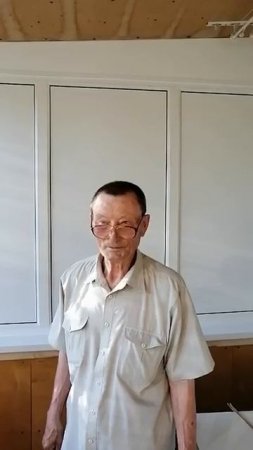 Отзыв клиента