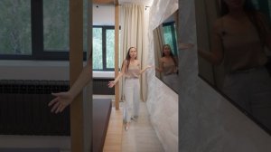 SPA отель PARMOND #мебельназаказ #дизайнинтерьера #мебель #новосибирск #дизайнквартиры