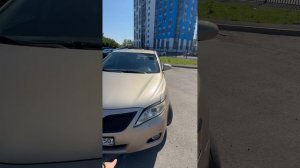 Камри сороковка Рестайл в отличном состоянии