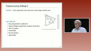 06. Graph Challenges