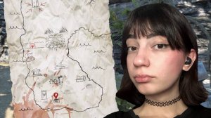 БРОЖДЕНИЕ ПО РОЩЕ -  Die Young #5