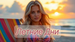 Летние Дни - Авторская Песня