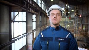 Презентационный видеоролик АО Армалит