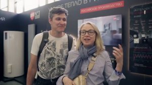 Самые яркие моменты юбилейного пятого всероссийского Слета сантехников