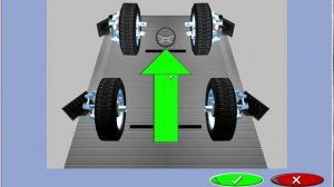 Hofmann. Geoliner PRO32. Часть 1: Измерение и регулировка а\м.