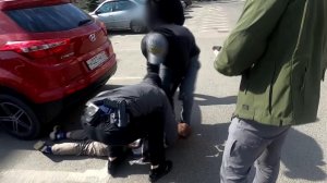 В Брянской области задержаны агенты украинских спецслужб