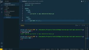 12 - Taskfiles (2160p with 30fps)