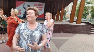 Тук, тук, тук..... 11.07.25.