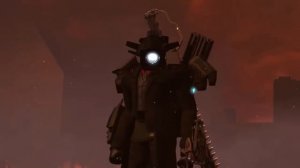 Скибиди Туалет [ Skibidi Toilet ] - skibidi toilet 77 (part 2)