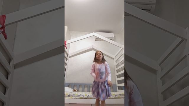 Танцы  царевны  Миланы  Гриценко🪩🪩🪩