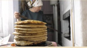 Традиционная Деревенская Жизнь Мари ( Республика Марий Эл)