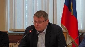 Евгений Фёдоров на круглом столе в Госдуме РФ 30.06.2025