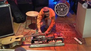 Тимур Каримов в MouseFuss