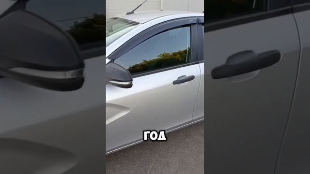 Lada Vesta I, 2022 г.в. пробег 40 256 км