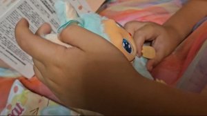 Распаковка Лабубу #лабубу #labubu