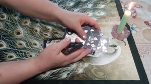 Что происходит у Крестового с Червовой