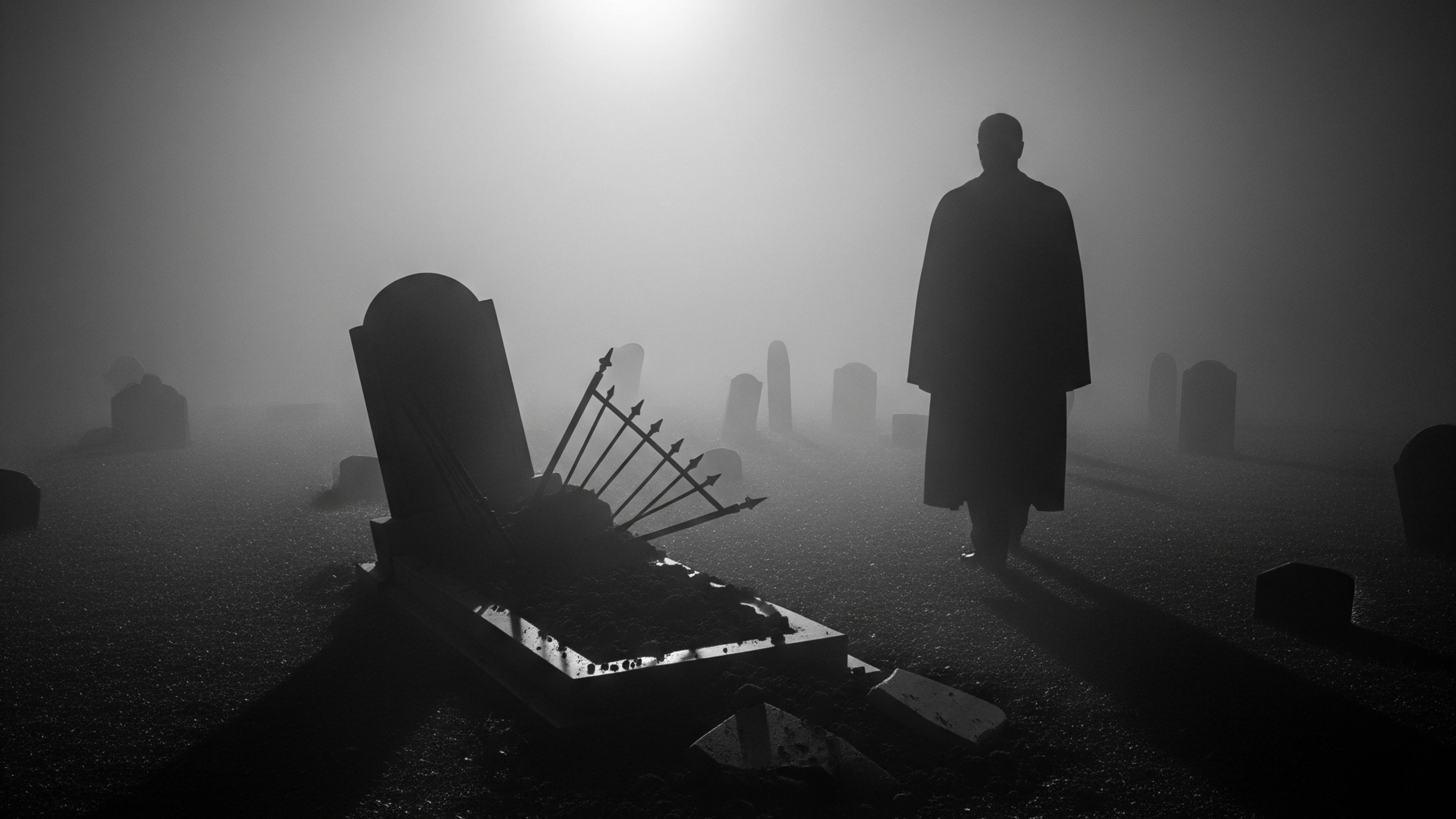 игорь1
«Он позвонил мне спустя два года после своей смерти…»