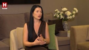 Карина Сорокина: «Мне говорили: ну, не заработаешь ничего ты на этих платьях!» | ПЕРСОНА