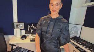 Mary Gripa  - Live At Home 2⧸ Afro House - May, 2025.