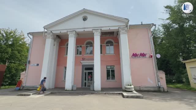 Не изменяют традициям. Экскурсия по Твери и знакомство с местным РО ВОГ смотреть онлайн