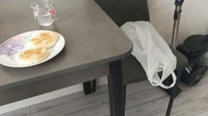 утренний блог