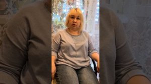 01 Отзыв об Ольге Закружной от Светланы