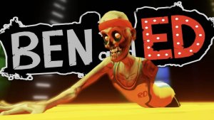 Прохожу Ben and Ed 2 часть