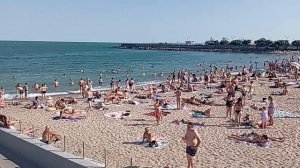 Дети, мечты, море, пляж, экзамен, солнце, дары Чаши моря. Мир Универсологии