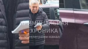 В Махачкале банда вымогателей ставила на «счетчик» таксистов !!!