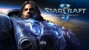 StarCraft 2 Wings of Liberty Игрофильм [Стар Крафт - Крылья свободы] серия 25