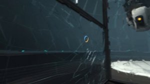 Играю в портал 2