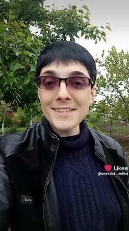 грузинский юмор