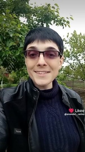 грузинский юмор