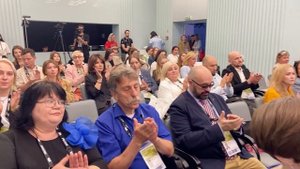 11.06.2025 Итоговый ролик Фестиваль геобрендов "Земля открытий" 2025г. Национальный центр "РОССИЯ"