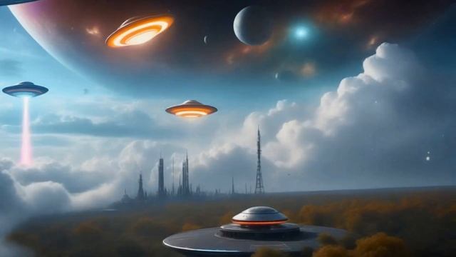 Prospero - Wonderland