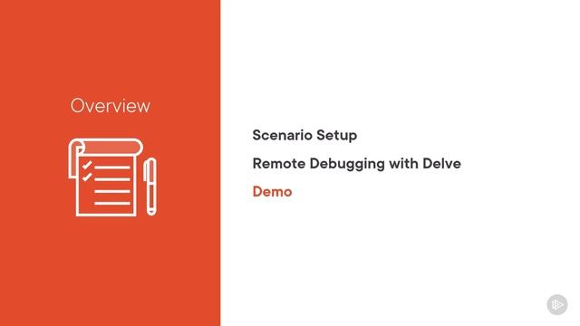 14. Introduction and Scenario Setup
