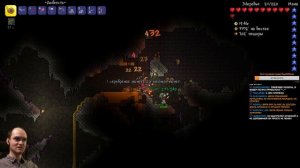 королева пчëл ﹥ Terraria 1.3 |12|