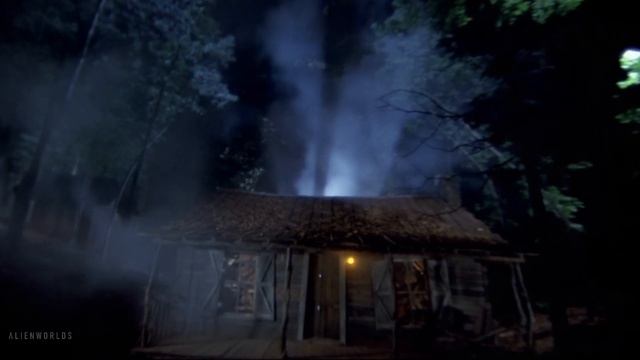 The Evil Dead Ambient Soundscape