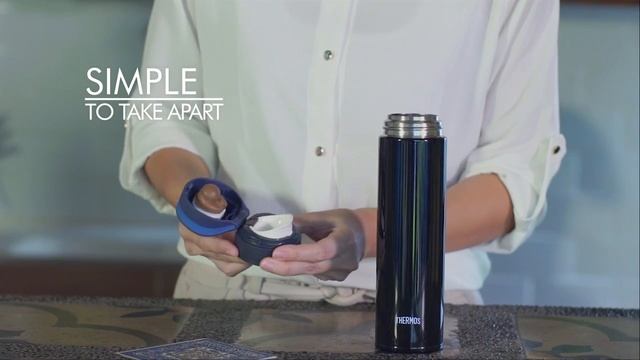 THERMOS JNS-450 смотреть онлайн