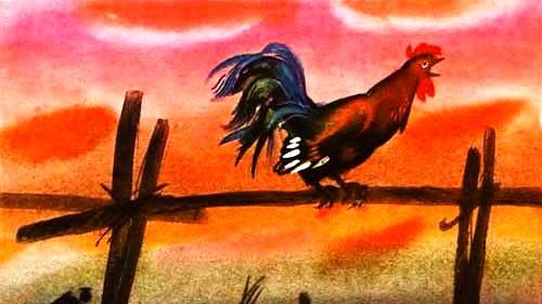 В гостях у сказки: «Утренние лучи». смотреть онлайн