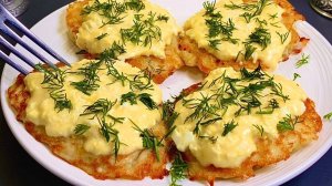 Я не могу поверить, насколько это вкусно! Эта жареная картошка с мясом просто восхитительна!