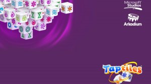 (Разное) Выполняем ежедневные задания скрещивая кубы в Taptiles
